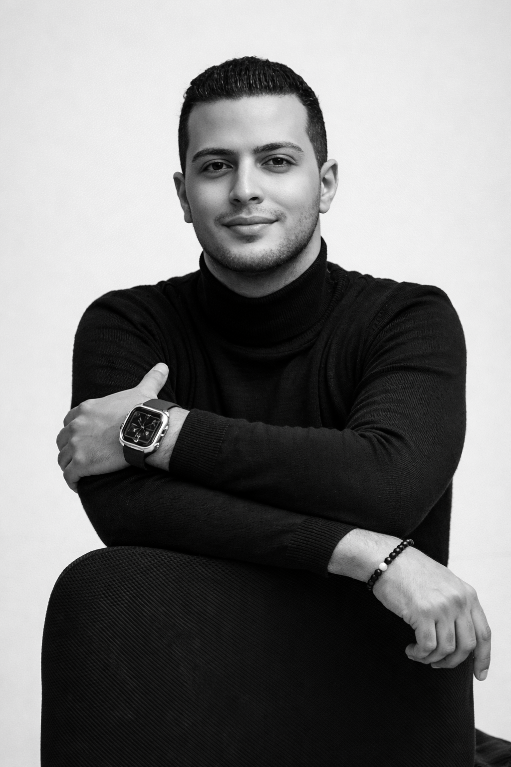 Ayman Ezz